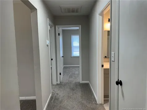 296 Decatur Drive Fayetteville NC 28303