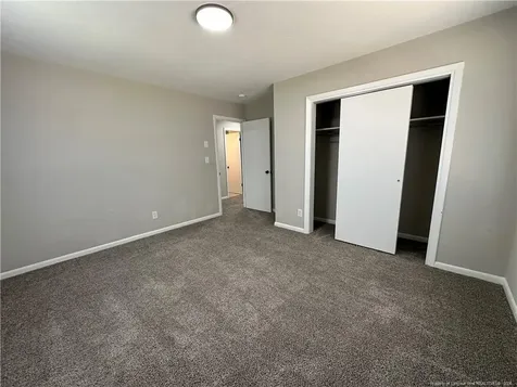 296 Decatur Drive Fayetteville NC 28303