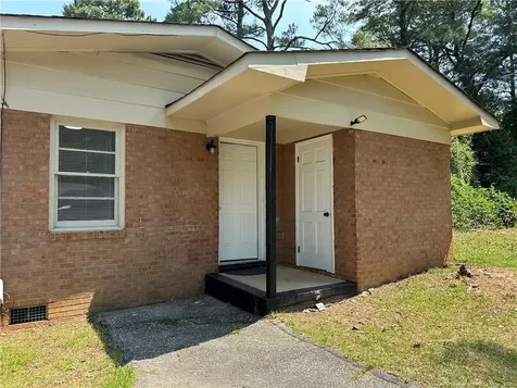 296 Decatur Drive Fayetteville NC 28303