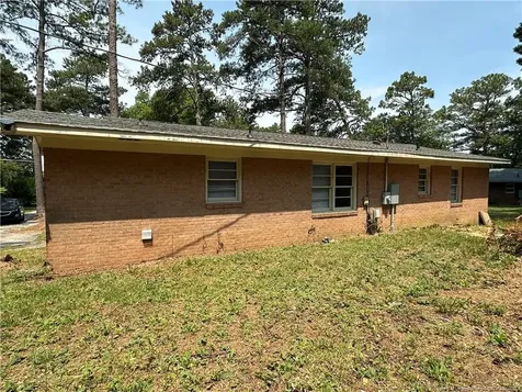 296 Decatur Drive Fayetteville NC 28303