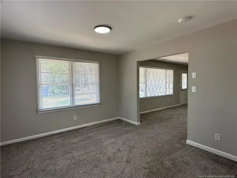 296 Decatur Drive Fayetteville NC 28303