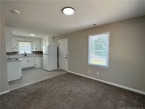 296 Decatur Drive Fayetteville NC 28303