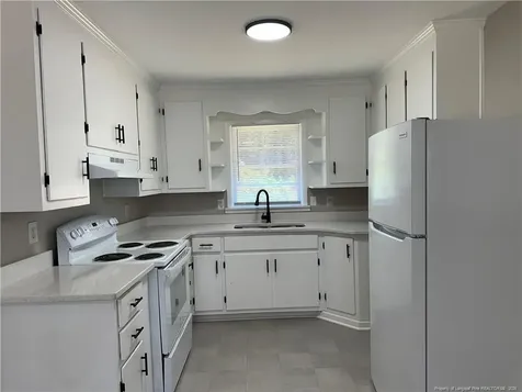296 Decatur Drive Fayetteville NC 28303