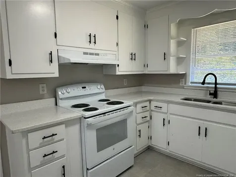 296 Decatur Drive Fayetteville NC 28303