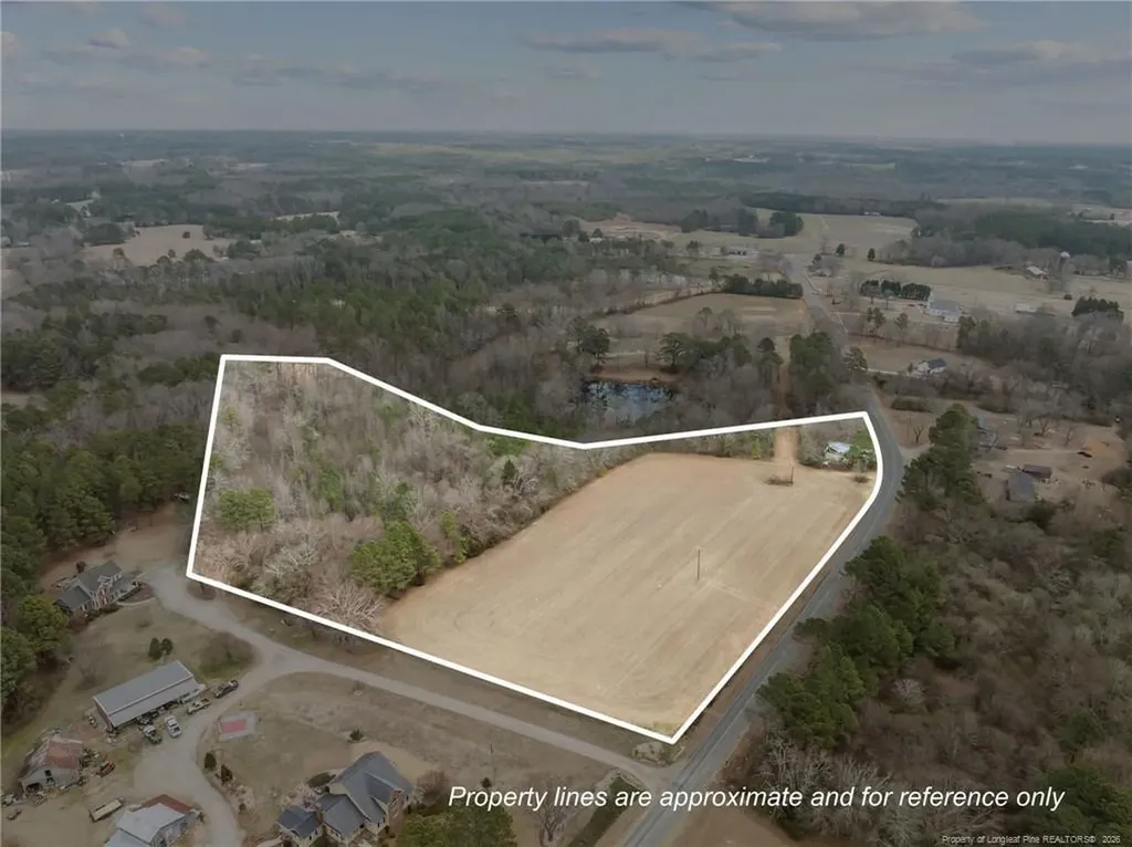 River Road Fuquay Varina NC 27526