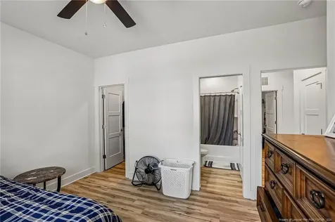 1020 E Harnett Street Dunn NC 28334