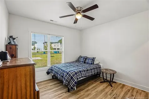 1020 E Harnett Street Dunn NC 28334