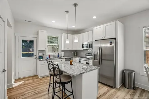 1020 E Harnett Street Dunn NC 28334