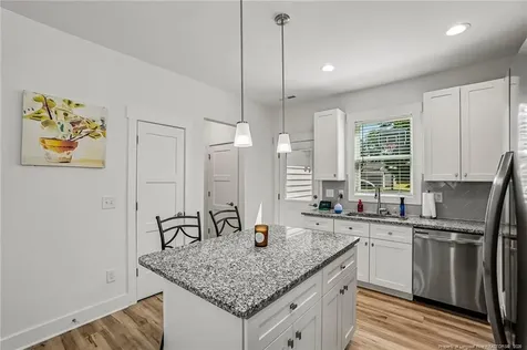 1020 E Harnett Street Dunn NC 28334