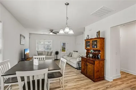 1020 E Harnett Street Dunn NC 28334