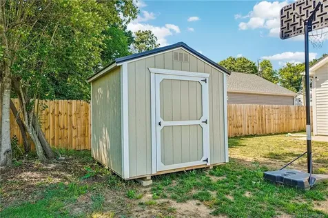 1020 E Harnett Street Dunn NC 28334
