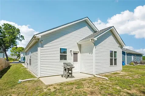 1020 E Harnett Street Dunn NC 28334