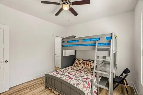 1020 E Harnett Street Dunn NC 28334