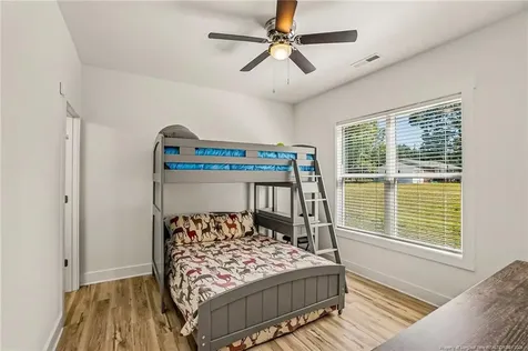 1020 E Harnett Street Dunn NC 28334