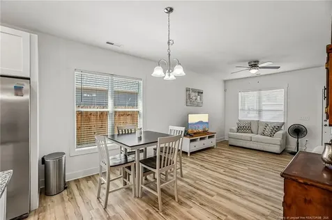 1020 E Harnett Street Dunn NC 28334