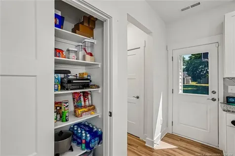 1020 E Harnett Street Dunn NC 28334
