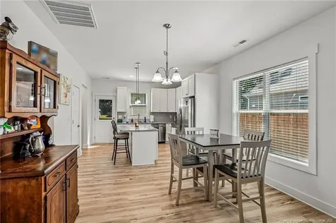 1020 E Harnett Street Dunn NC 28334