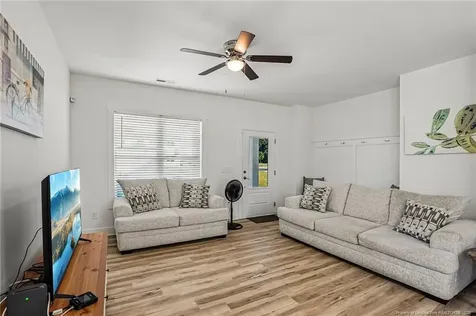 1020 E Harnett Street Dunn NC 28334
