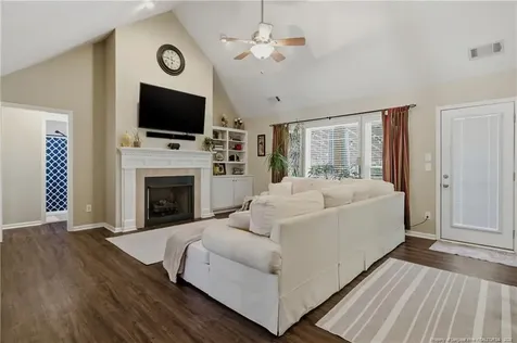 174 Water Wood Court Raeford NC 28376