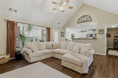 174 Water Wood Court Raeford NC 28376