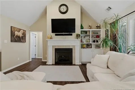 174 Water Wood Court Raeford NC 28376