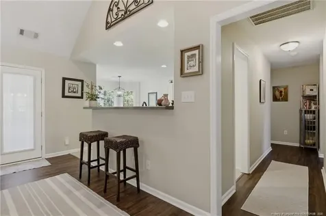 174 Water Wood Court Raeford NC 28376