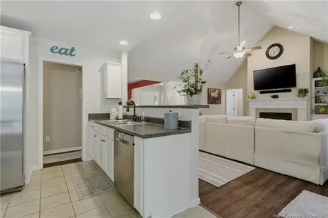 174 Water Wood Court Raeford NC 28376