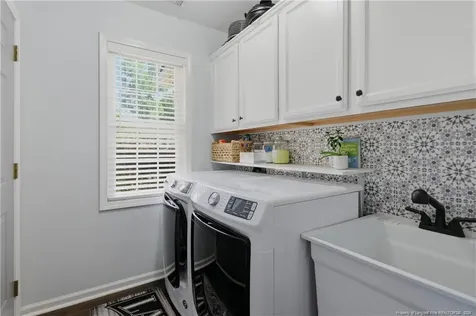 174 Water Wood Court Raeford NC 28376