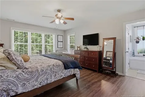174 Water Wood Court Raeford NC 28376