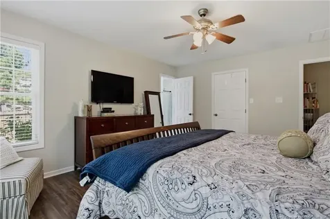 174 Water Wood Court Raeford NC 28376
