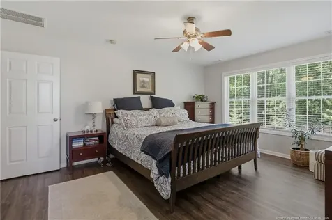 174 Water Wood Court Raeford NC 28376
