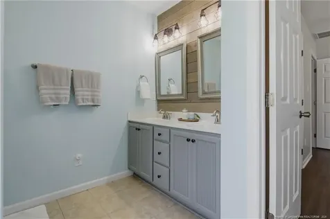 174 Water Wood Court Raeford NC 28376
