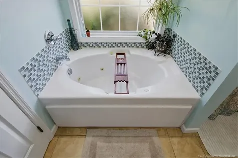 174 Water Wood Court Raeford NC 28376