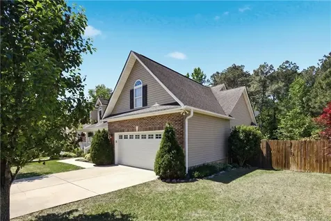 174 Water Wood Court Raeford NC 28376