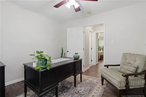 174 Water Wood Court Raeford NC 28376