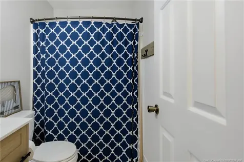 174 Water Wood Court Raeford NC 28376