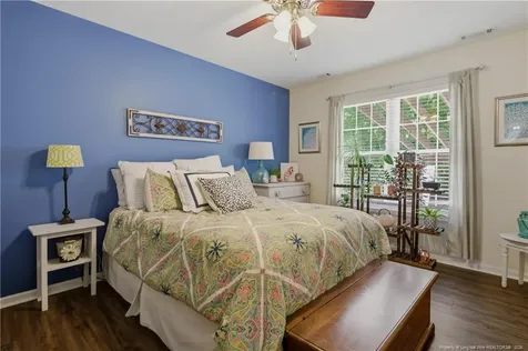 174 Water Wood Court Raeford NC 28376