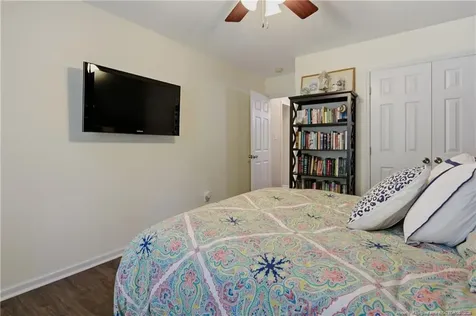 174 Water Wood Court Raeford NC 28376