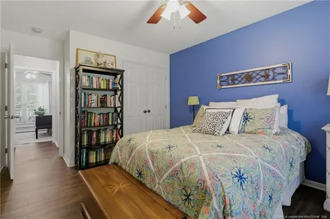 174 Water Wood Court Raeford NC 28376