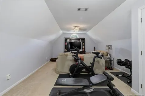 174 Water Wood Court Raeford NC 28376
