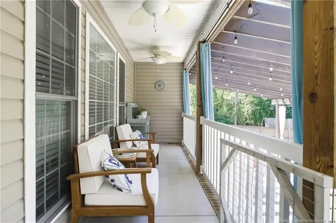 174 Water Wood Court Raeford NC 28376