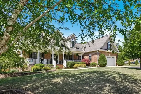 174 Water Wood Court Raeford NC 28376