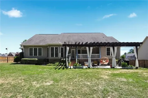 174 Water Wood Court Raeford NC 28376