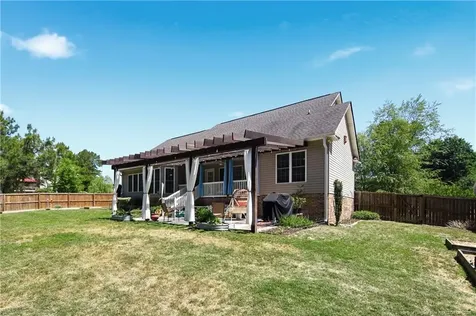 174 Water Wood Court Raeford NC 28376