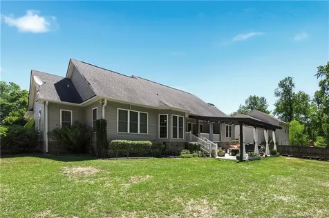 174 Water Wood Court Raeford NC 28376