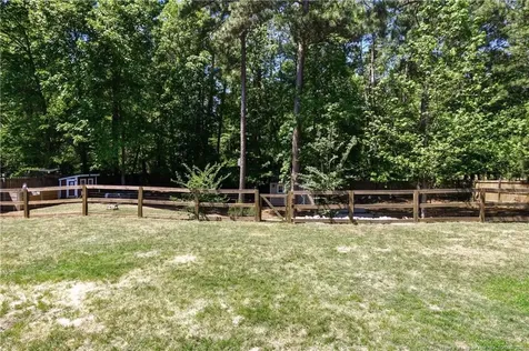 174 Water Wood Court Raeford NC 28376