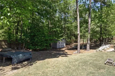 174 Water Wood Court Raeford NC 28376