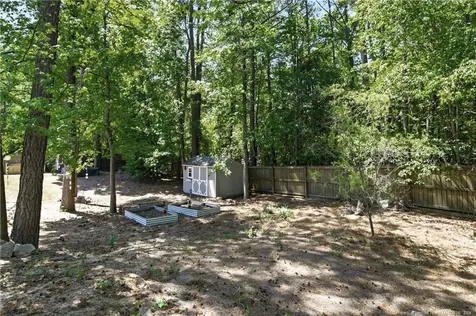 174 Water Wood Court Raeford NC 28376