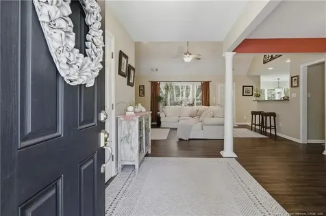 174 Water Wood Court Raeford NC 28376