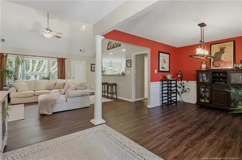 174 Water Wood Court Raeford NC 28376